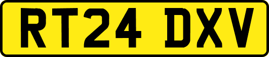 RT24DXV