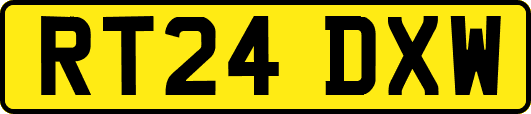 RT24DXW