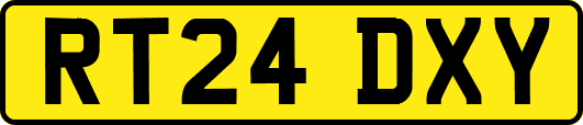 RT24DXY