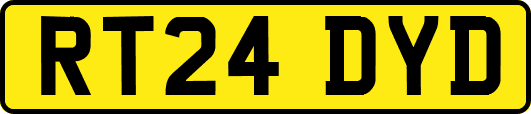 RT24DYD