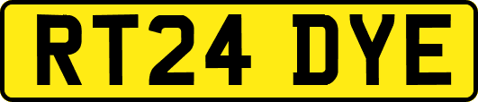 RT24DYE