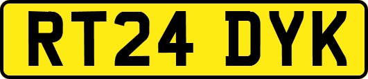 RT24DYK