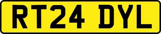 RT24DYL