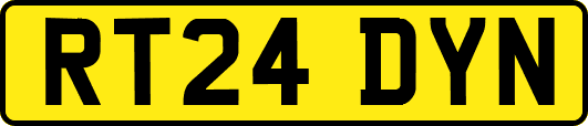 RT24DYN