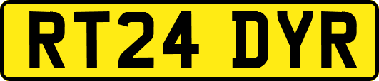 RT24DYR