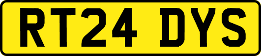 RT24DYS