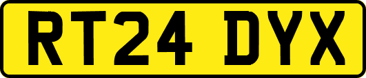 RT24DYX