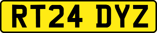 RT24DYZ