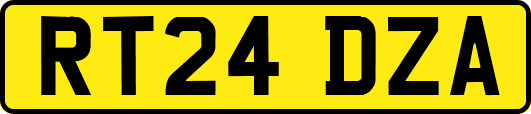 RT24DZA