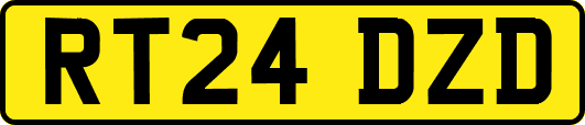 RT24DZD