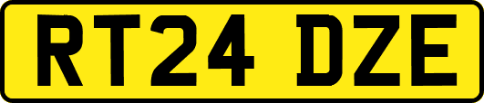 RT24DZE