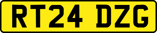 RT24DZG