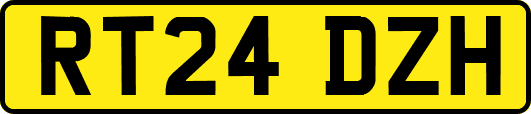 RT24DZH