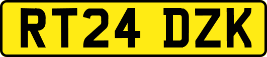 RT24DZK