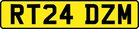 RT24DZM