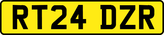 RT24DZR