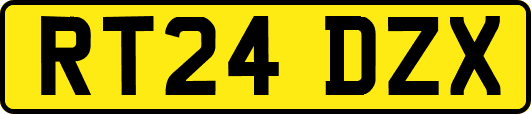 RT24DZX