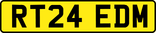 RT24EDM