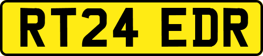 RT24EDR