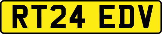 RT24EDV
