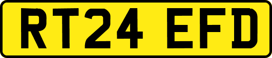 RT24EFD