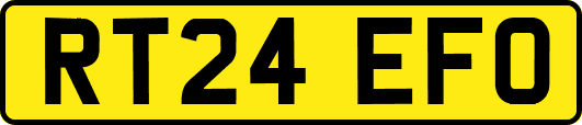RT24EFO