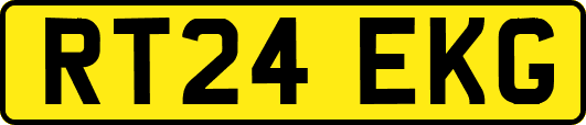 RT24EKG
