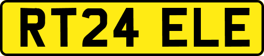 RT24ELE
