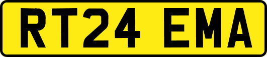 RT24EMA