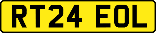 RT24EOL