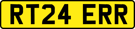 RT24ERR