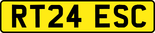 RT24ESC