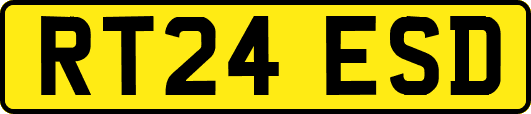 RT24ESD