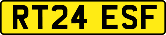 RT24ESF