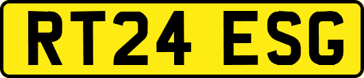 RT24ESG