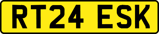 RT24ESK