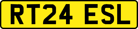 RT24ESL