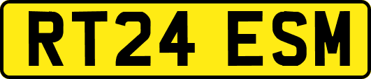 RT24ESM