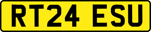RT24ESU