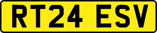 RT24ESV