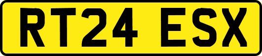 RT24ESX