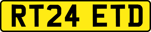 RT24ETD