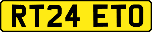 RT24ETO