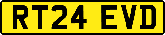 RT24EVD