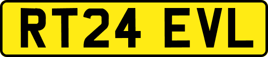 RT24EVL