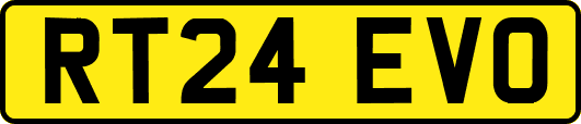 RT24EVO