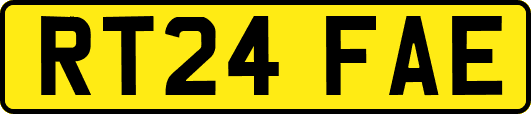 RT24FAE