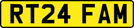 RT24FAM