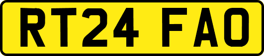 RT24FAO