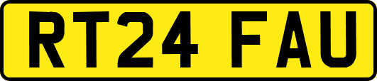RT24FAU